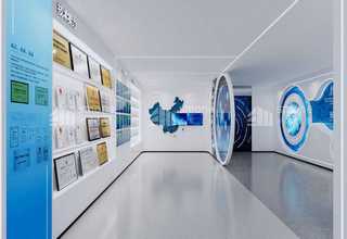 佛山现代化全屋智能装修