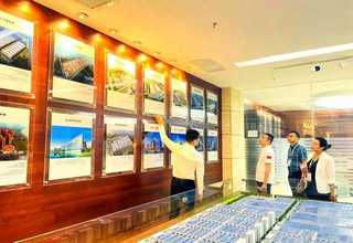 金山区铝合金梯形桥架厂家