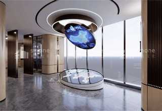 桓台舞美设计服务价格