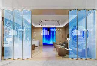 西安侧部面光源报价