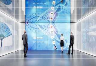 扁圆管 门窗铝合金直线导轨材质6061铝方管 铝板幕墙