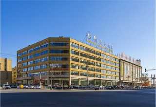 锦州饮品加盟介绍