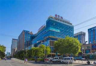 精密冲压设备生产商